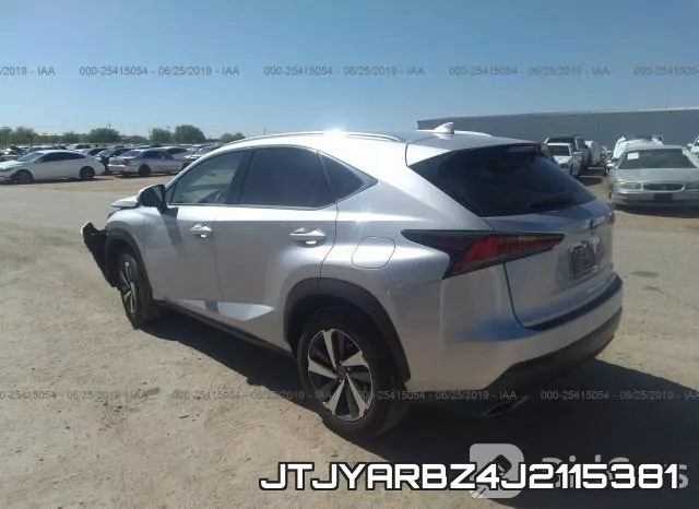 JTJYARBZ4J2115381 фото 4