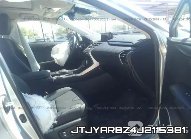 JTJYARBZ4J2115381 фото 6