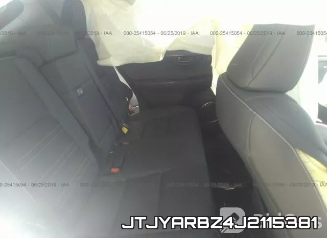 JTJYARBZ4J2115381 фото 9