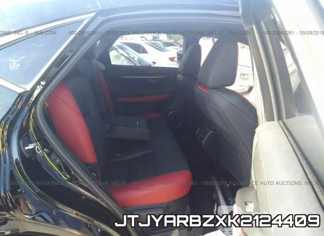 JTJYARBZXK2124409 фото 9