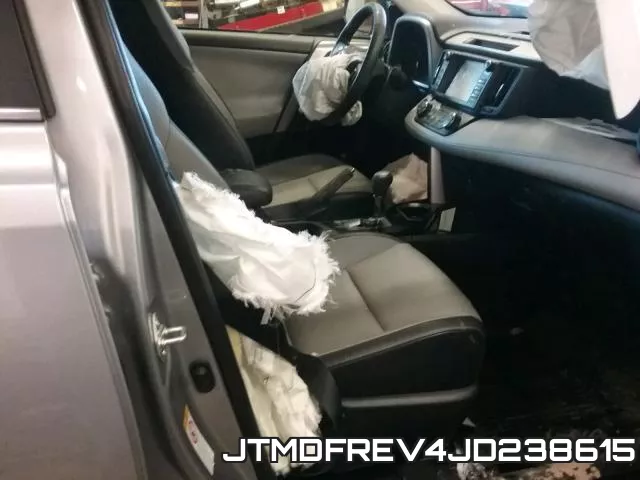 JTMDFREV4JD238615 фото 6