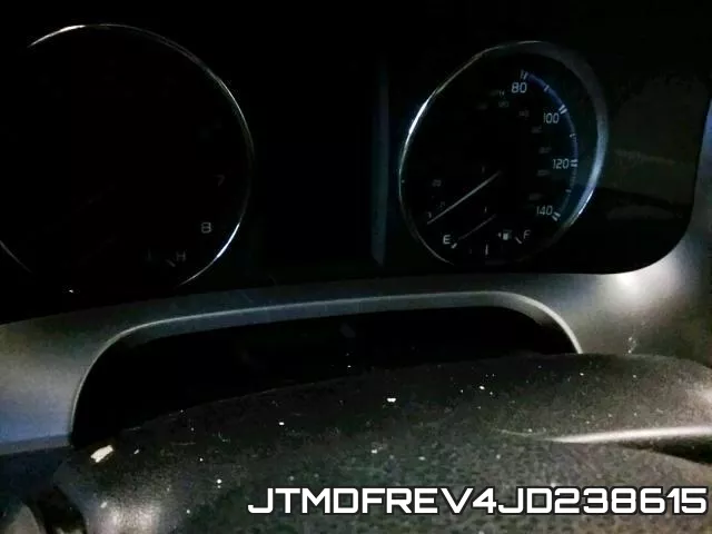 JTMDFREV4JD238615 фото 9