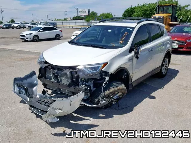 JTMDJREV2HD132446 фото 3