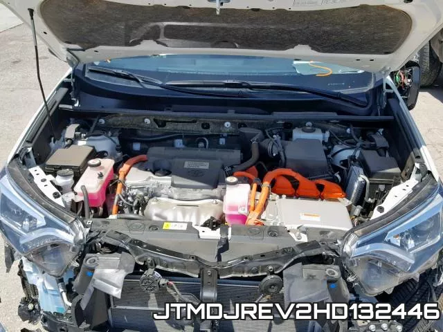 JTMDJREV2HD132446 фото 8