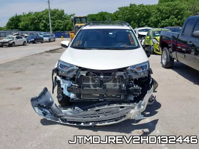 JTMDJREV2HD132446 фото 10