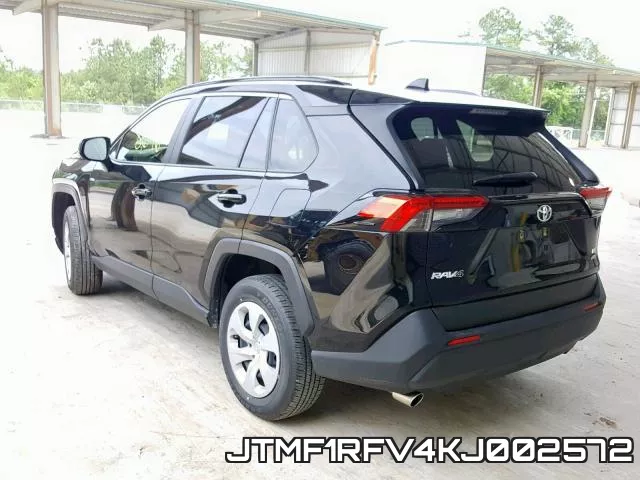 JTMF1RFV4KJ002572 фото 4