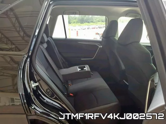 JTMF1RFV4KJ002572 фото 7