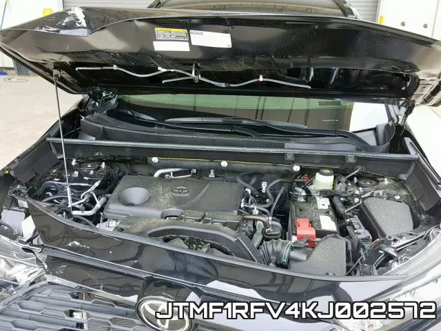 JTMF1RFV4KJ002572 фото 8