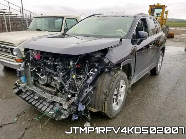 JTMP1RFV4KD502007 фото 3