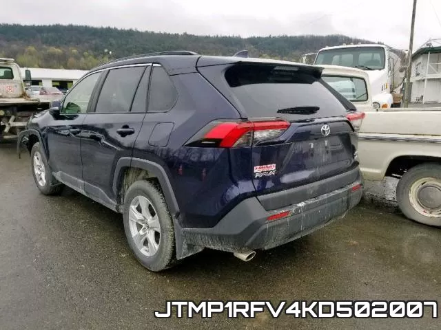 JTMP1RFV4KD502007 фото 4