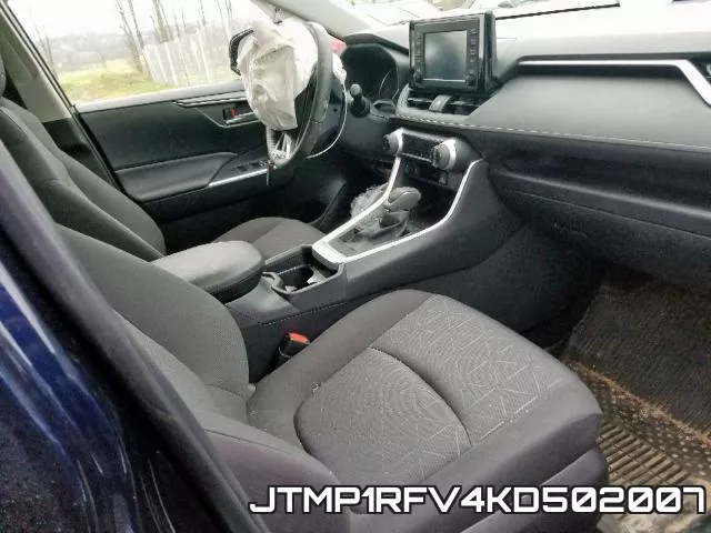 JTMP1RFV4KD502007 фото 6