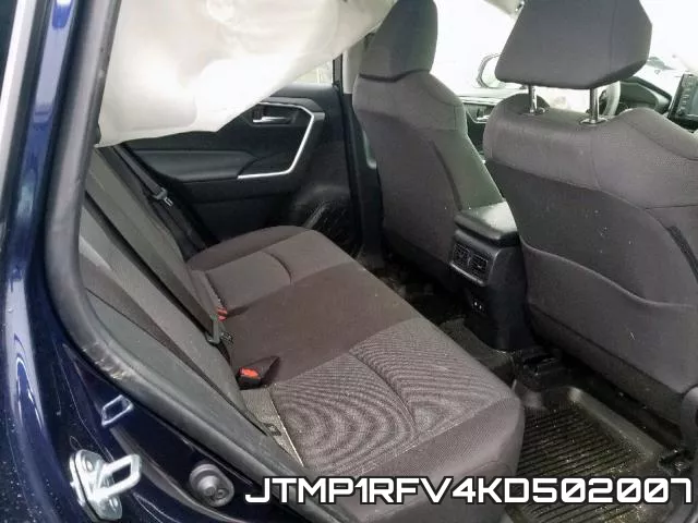 JTMP1RFV4KD502007 фото 7