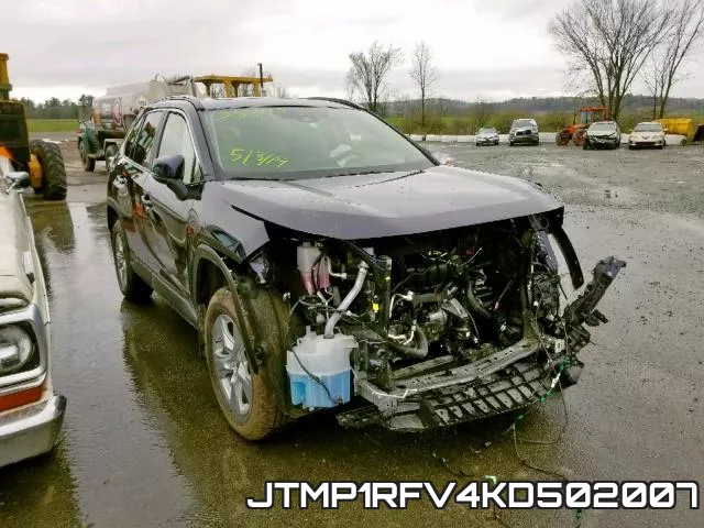 JTMP1RFV4KD502007 фото 10