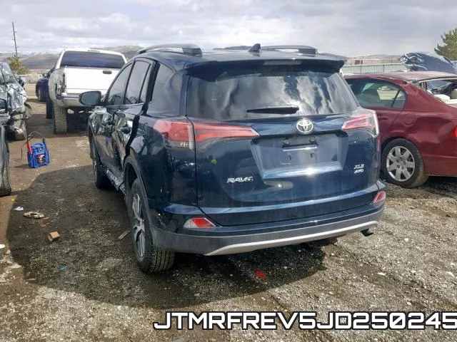JTMRFREV5JD250245 фото 4