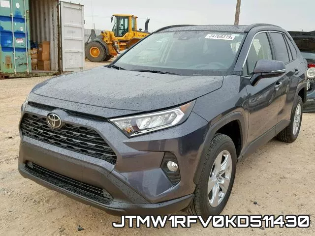 JTMW1RFV0KD511430 фото 3