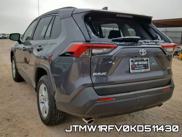 JTMW1RFV0KD511430 фото 4