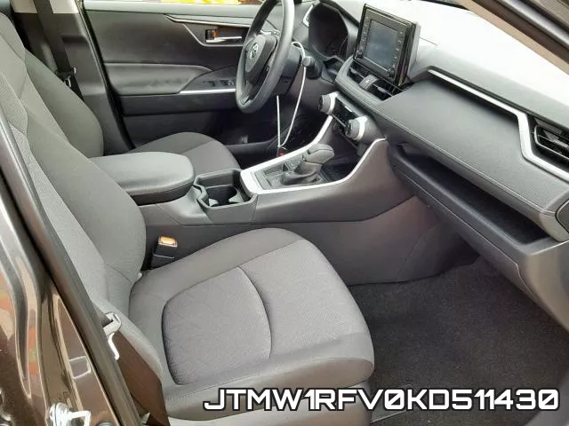 JTMW1RFV0KD511430 фото 6