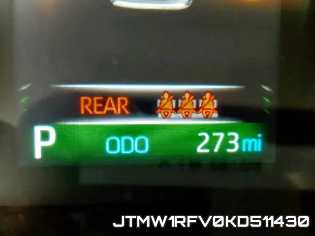 JTMW1RFV0KD511430 фото 9