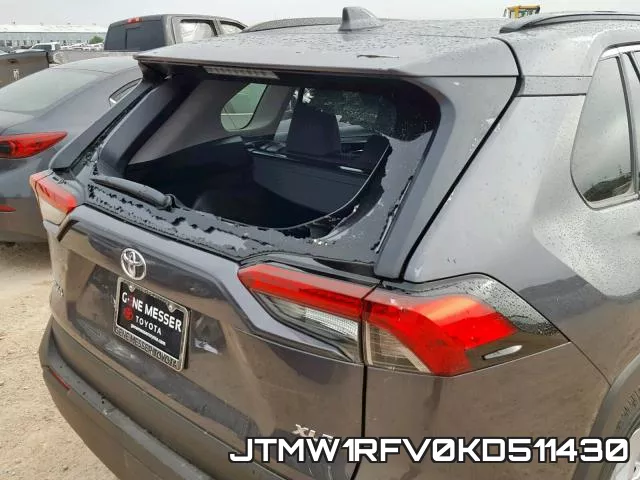 JTMW1RFV0KD511430 фото 10