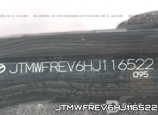 JTMWFREV6HJ116522 фото 10