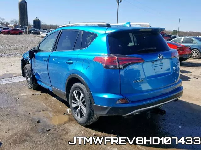 JTMWFREV8HD107433 фото 4