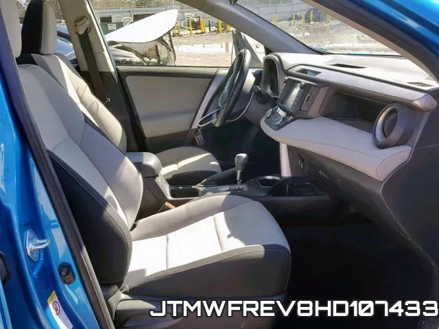 JTMWFREV8HD107433 фото 6