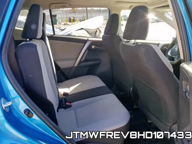 JTMWFREV8HD107433 фото 7