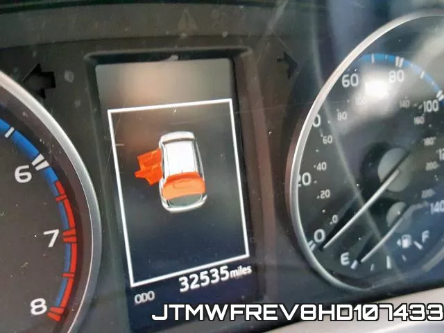JTMWFREV8HD107433 фото 9