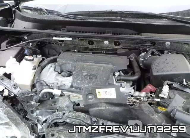 JTMZFREV1JJ173259 фото 2