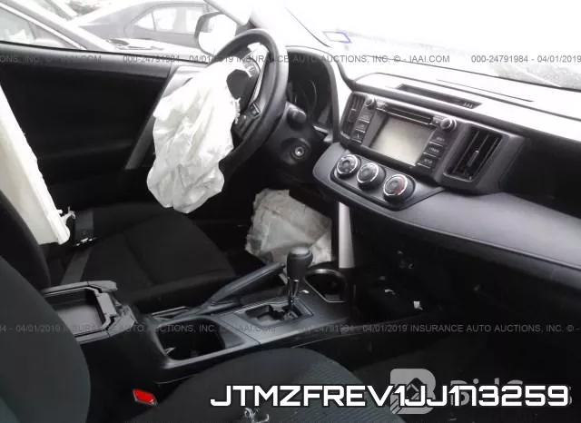 JTMZFREV1JJ173259 фото 6