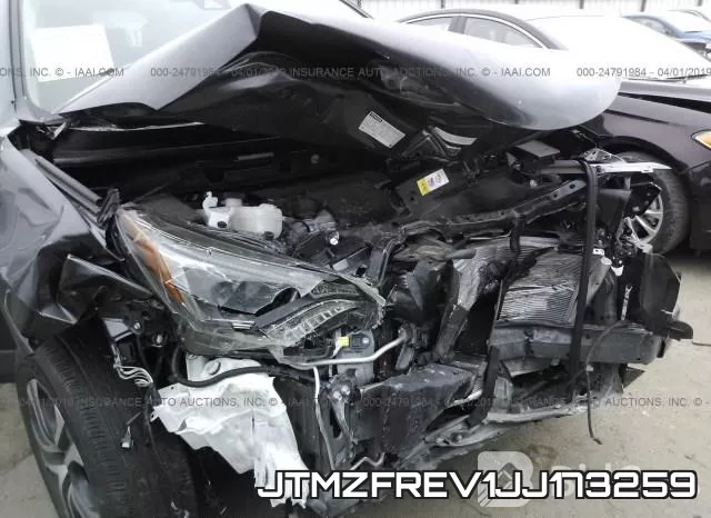 JTMZFREV1JJ173259 фото 7