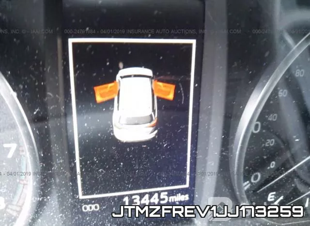 JTMZFREV1JJ173259 фото 8