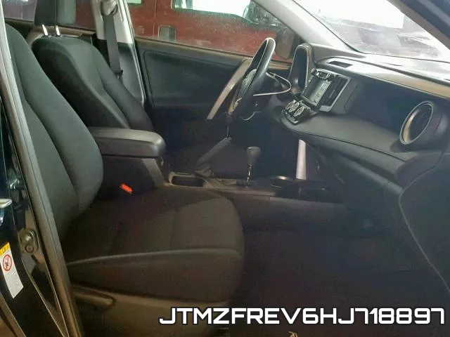 JTMZFREV6HJ718897 фото 6