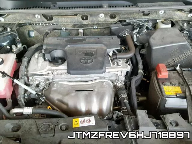 JTMZFREV6HJ718897 фото 8