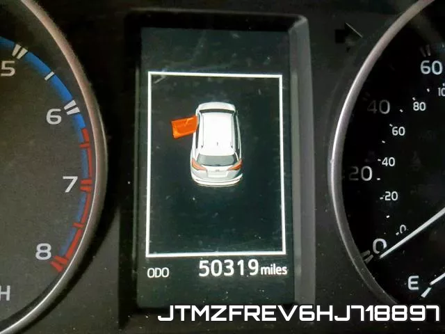 JTMZFREV6HJ718897 фото 9