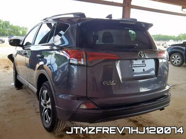 JTMZFREV7HJ120074 фото 4