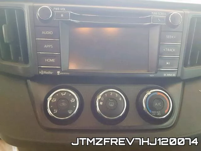 JTMZFREV7HJ120074 фото 10