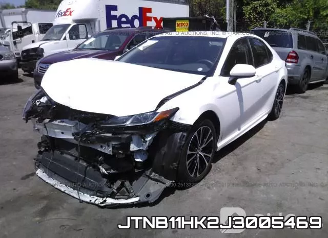 JTNB11HK2J3005469 фото 3