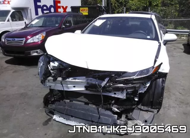 JTNB11HK2J3005469 фото 7