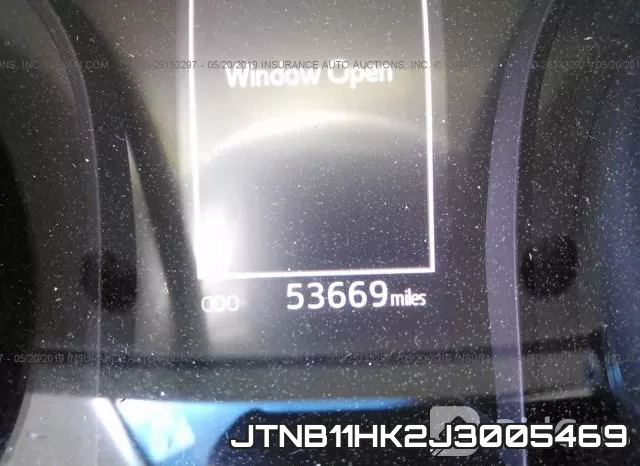 JTNB11HK2J3005469 фото 8