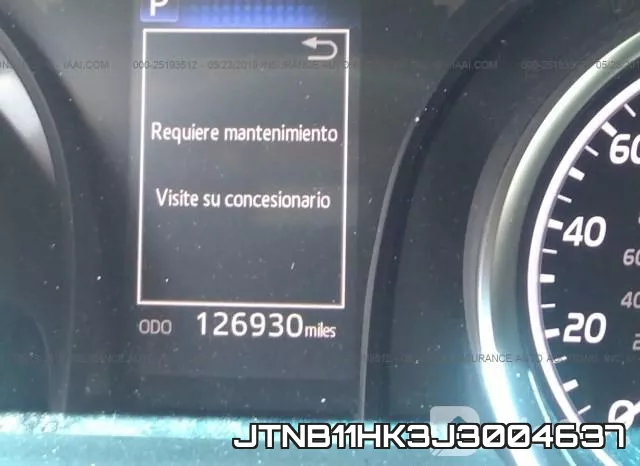 JTNB11HK3J3004637 фото 8