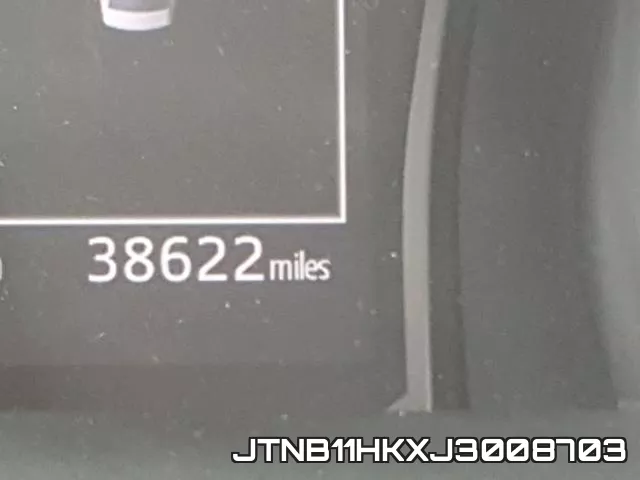 JTNB11HKXJ3008703 фото 9