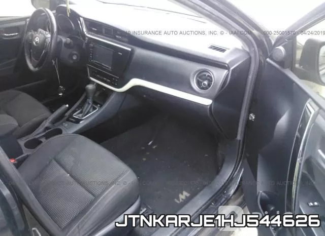 JTNKARJE1HJ544626 фото 6