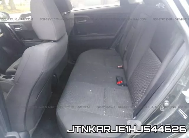 JTNKARJE1HJ544626 фото 9