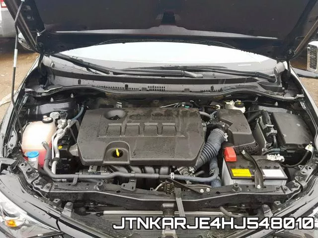 JTNKARJE4HJ548010 фото 8