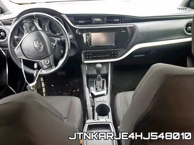 JTNKARJE4HJ548010 фото 10