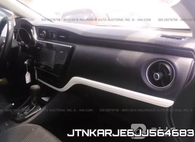JTNKARJE6JJ564683 фото 6
