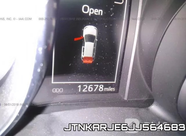 JTNKARJE6JJ564683 фото 8