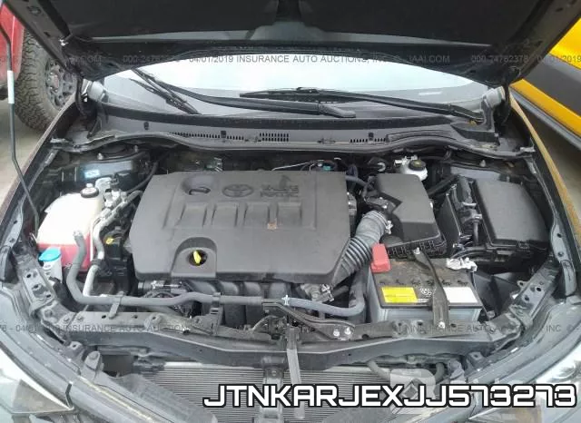 JTNKARJEXJJ573273 фото 2