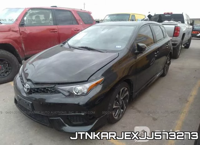 JTNKARJEXJJ573273 фото 3